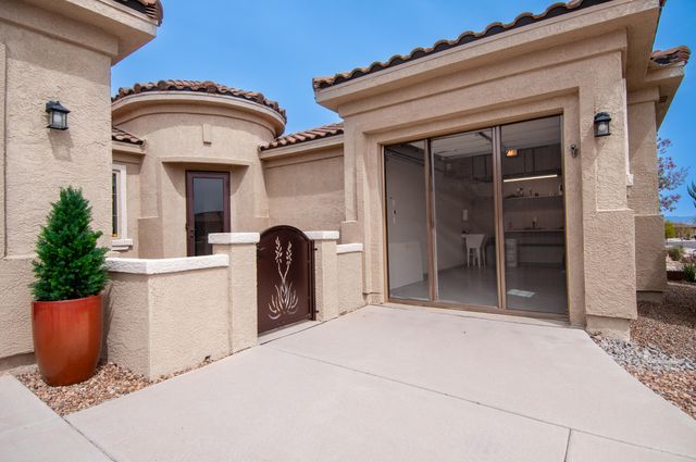 2219 Cebolla Creek Way NW, Albuquerque, NM 87120