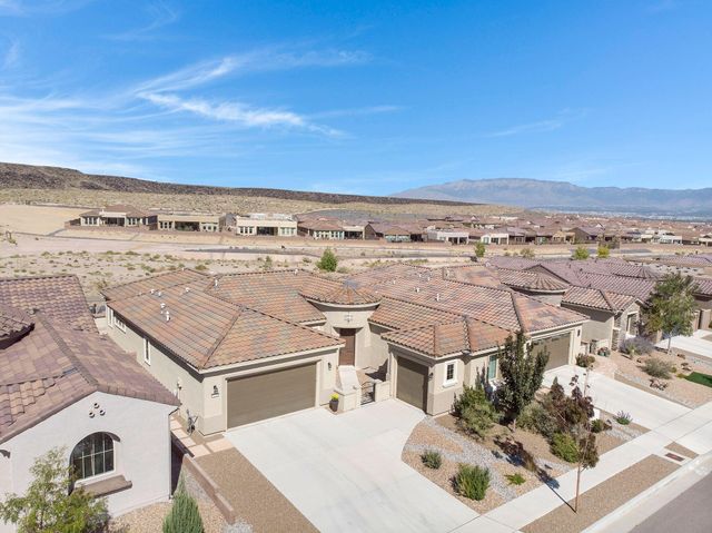 2219 Cebolla Creek Way NW, Albuquerque, NM 87120