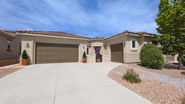 2219 Cebolla Creek Way NW, Albuquerque, NM 87120