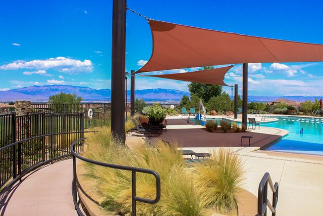 2219 Cebolla Creek Way NW, Albuquerque, NM 87120