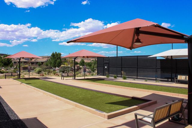 2219 Cebolla Creek Way NW, Albuquerque, NM 87120