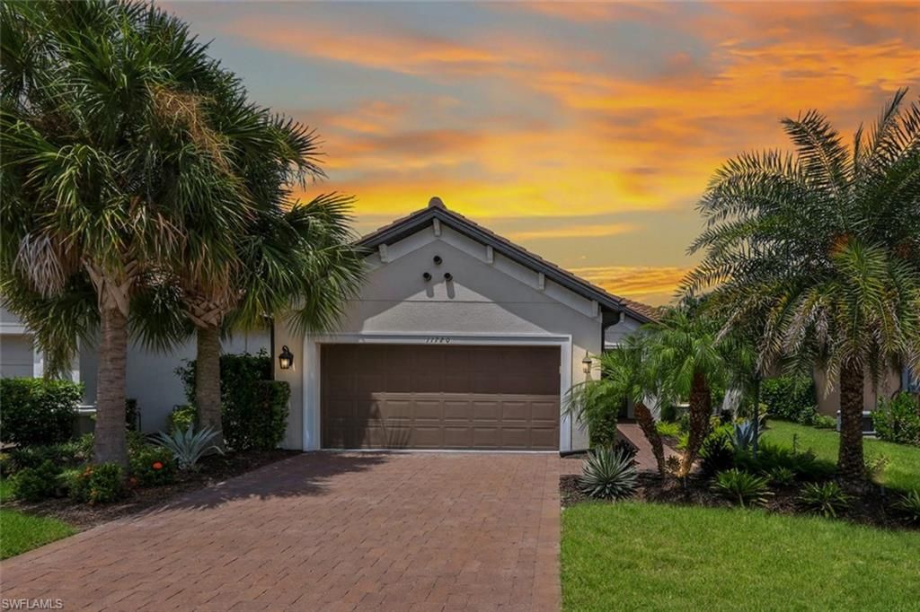 11720 Canal Grande DR, FORT MYERS, FL 33913 — exterior