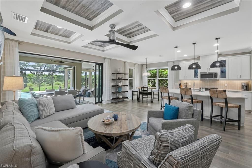 11720 Canal Grande DR, FORT MYERS, FL 33913 — photo 4