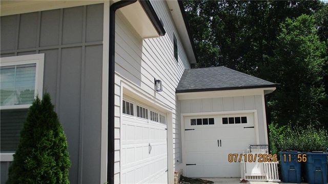 5775 Meadow Park Court, Jefferson, GA 30549