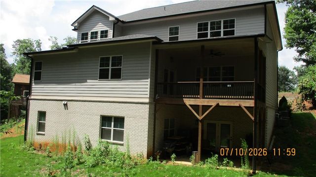 5775 Meadow Park Court, Jefferson, GA 30549