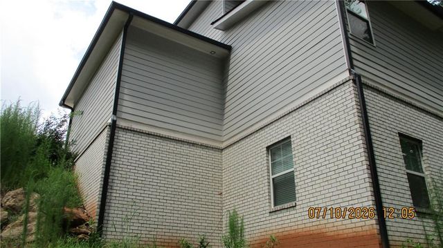 5775 Meadow Park Court, Jefferson, GA 30549