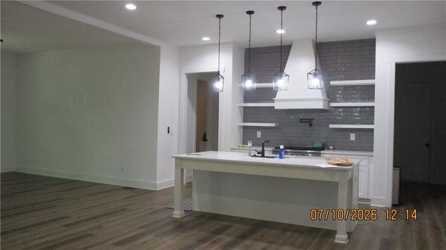 5775 Meadow Park Court, Jefferson, GA 30549