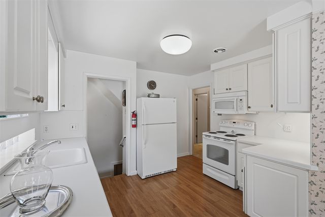 3031 Syracuse Street, Dearborn, MI 48124