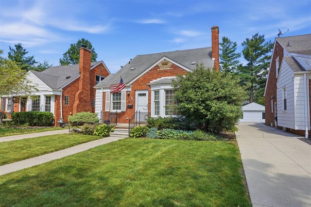 3031 Syracuse Street, Dearborn, MI 48124