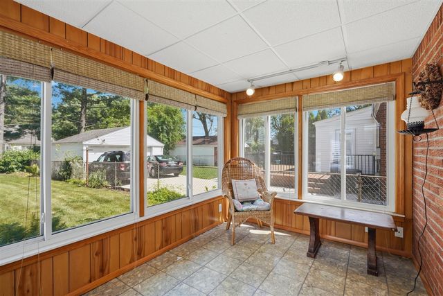 3031 Syracuse Street, Dearborn, MI 48124