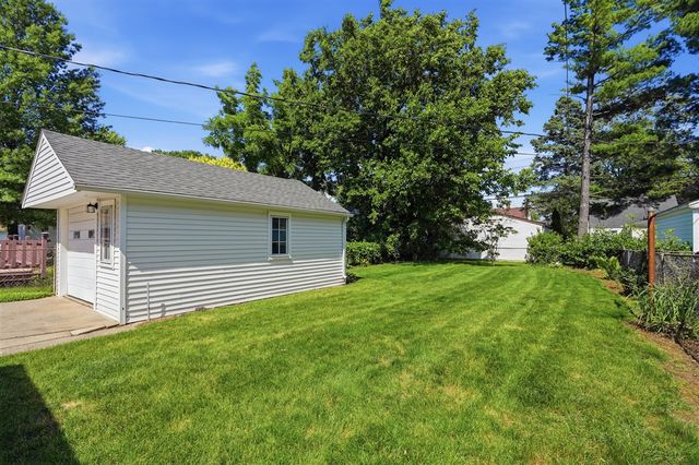 3031 Syracuse Street, Dearborn, MI 48124