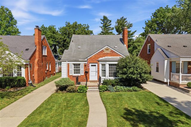 3031 Syracuse Street, Dearborn, MI 48124