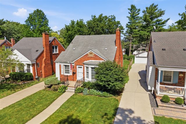 3031 Syracuse Street, Dearborn, MI 48124