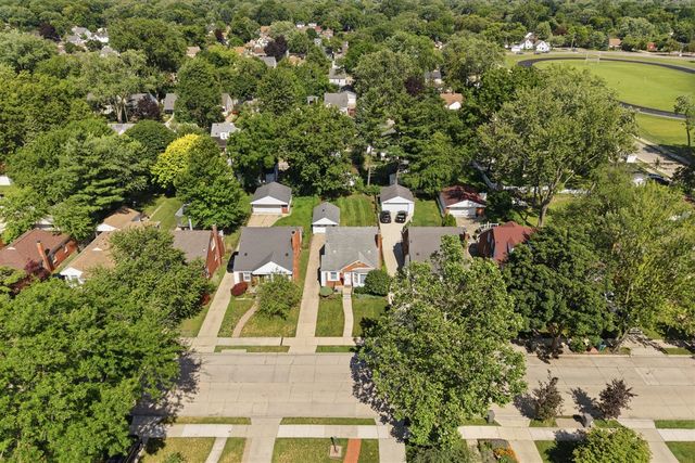 3031 Syracuse Street, Dearborn, MI 48124