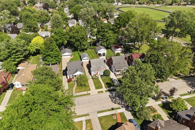 3031 Syracuse Street, Dearborn, MI 48124