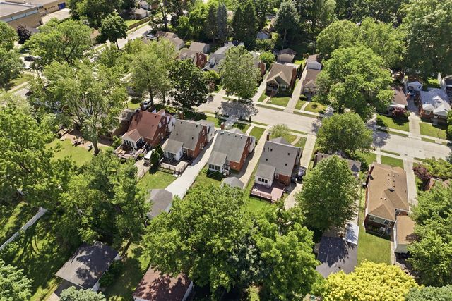 3031 Syracuse Street, Dearborn, MI 48124