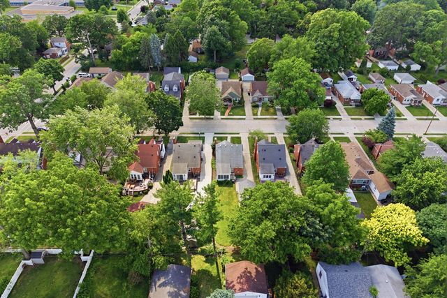 3031 Syracuse Street, Dearborn, MI 48124