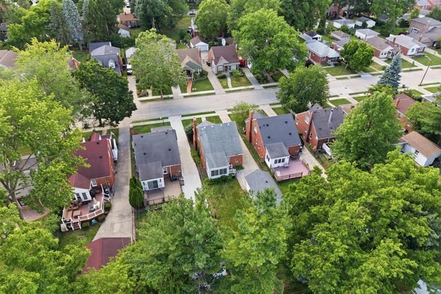 3031 Syracuse Street, Dearborn, MI 48124