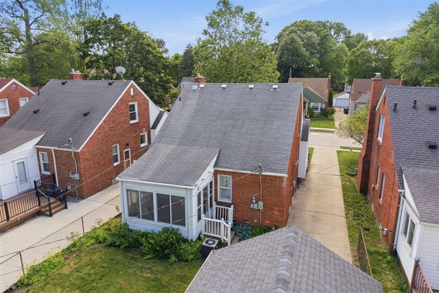 3031 Syracuse Street, Dearborn, MI 48124
