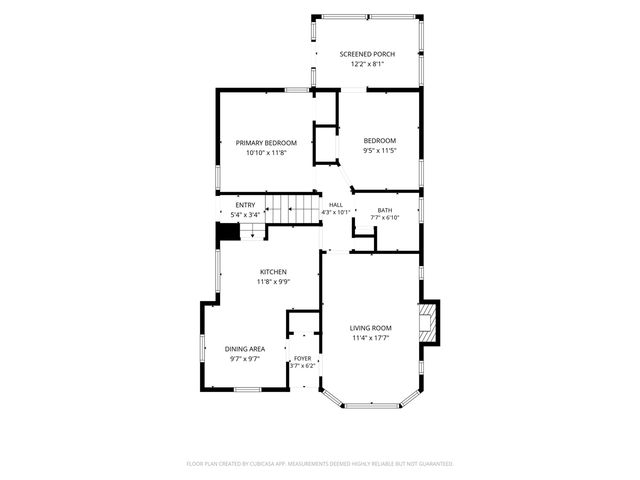 3031 Syracuse Street, Dearborn, MI 48124