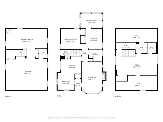 3031 Syracuse Street, Dearborn, MI 48124