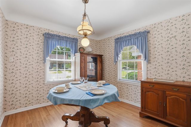 3031 Syracuse Street, Dearborn, MI 48124