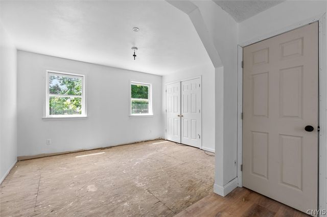 233 West Newell Street, Syracuse, NY 13205