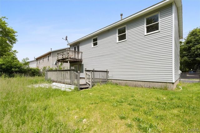 233 West Newell Street, Syracuse, NY 13205