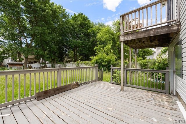 233 West Newell Street, Syracuse, NY 13205
