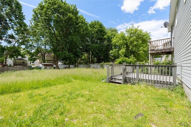 233 West Newell Street, Syracuse, NY 13205