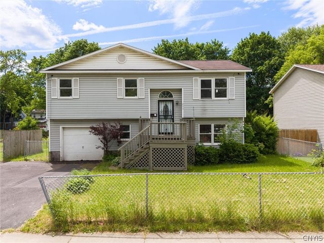 233 West Newell Street, Syracuse, NY 13205