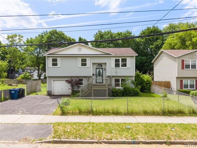 233 West Newell Street, Syracuse, NY 13205