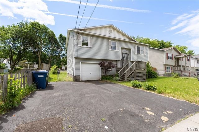 233 West Newell Street, Syracuse, NY 13205