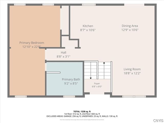 233 West Newell Street, Syracuse, NY 13205