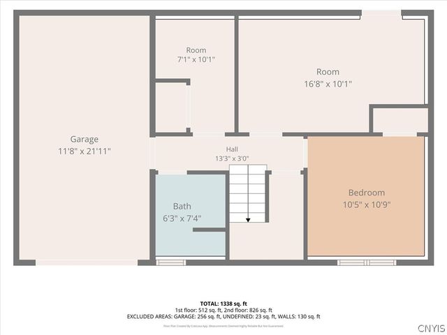 233 West Newell Street, Syracuse, NY 13205