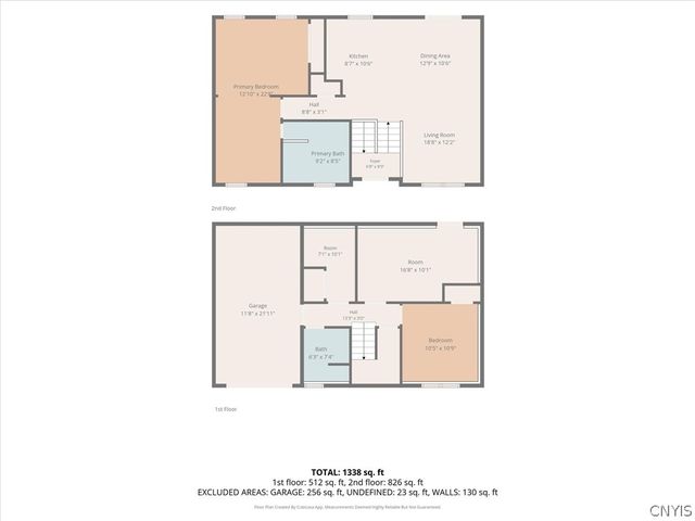 233 West Newell Street, Syracuse, NY 13205