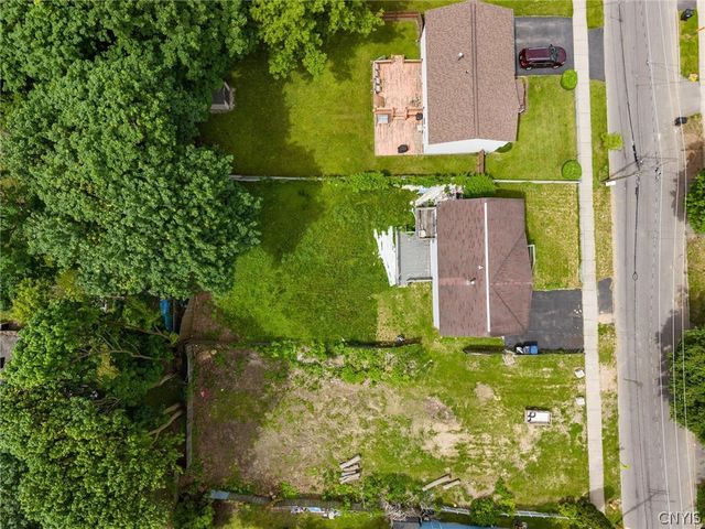 233 West Newell Street, Syracuse, NY 13205