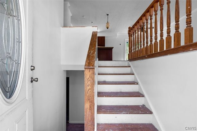 233 West Newell Street, Syracuse, NY 13205