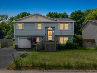 233 West Newell Street, Syracuse, NY 13205