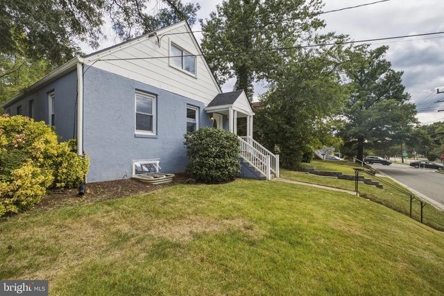 9405 RHODE ISLAND AVE, College Park, MD 20740