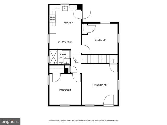 9405 RHODE ISLAND AVE, College Park, MD 20740
