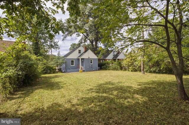 9405 RHODE ISLAND AVE, College Park, MD 20740
