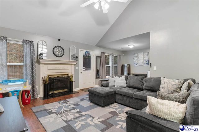 2155 KENTWOOD DRIVE, Florence, SC 29505