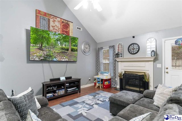 2155 KENTWOOD DRIVE, Florence, SC 29505