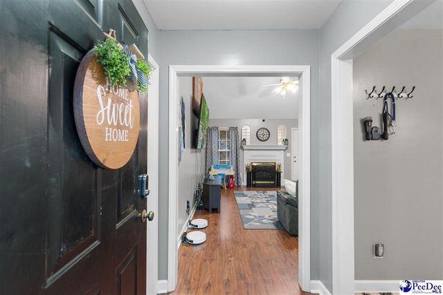 2155 KENTWOOD DRIVE, Florence, SC 29505