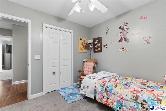 2155 KENTWOOD DRIVE, Florence, SC 29505