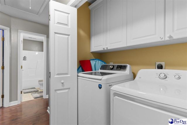 2155 KENTWOOD DRIVE, Florence, SC 29505