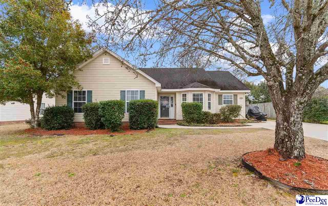 2155 KENTWOOD DRIVE, Florence, SC 29505