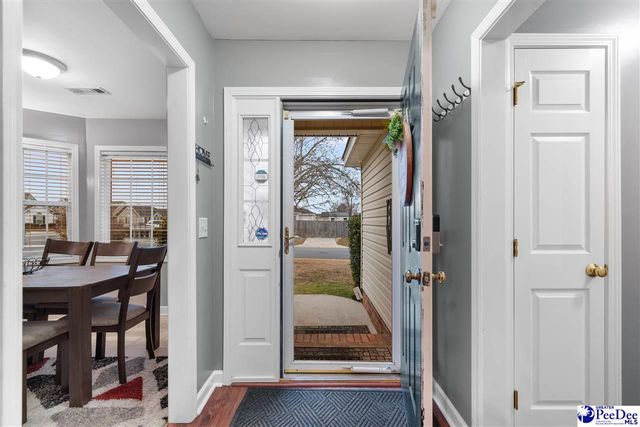 2155 KENTWOOD DRIVE, Florence, SC 29505