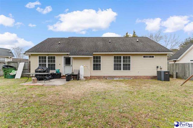 2155 KENTWOOD DRIVE, Florence, SC 29505